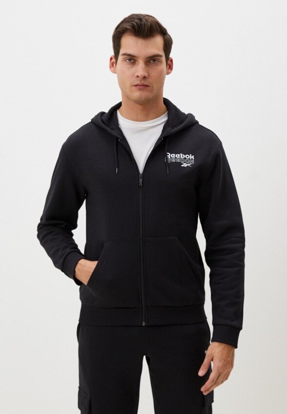 Толстовка Reebok