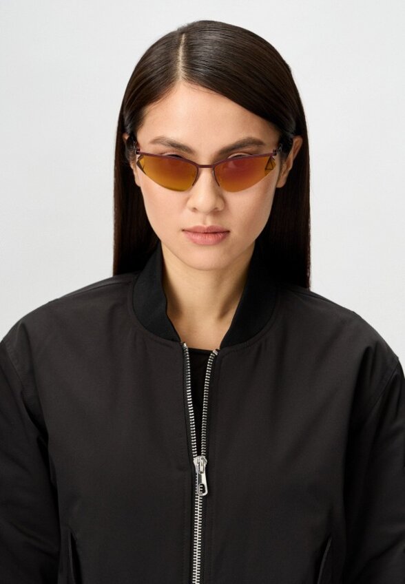 Очки солнцезащитные Karl Lagerfeld