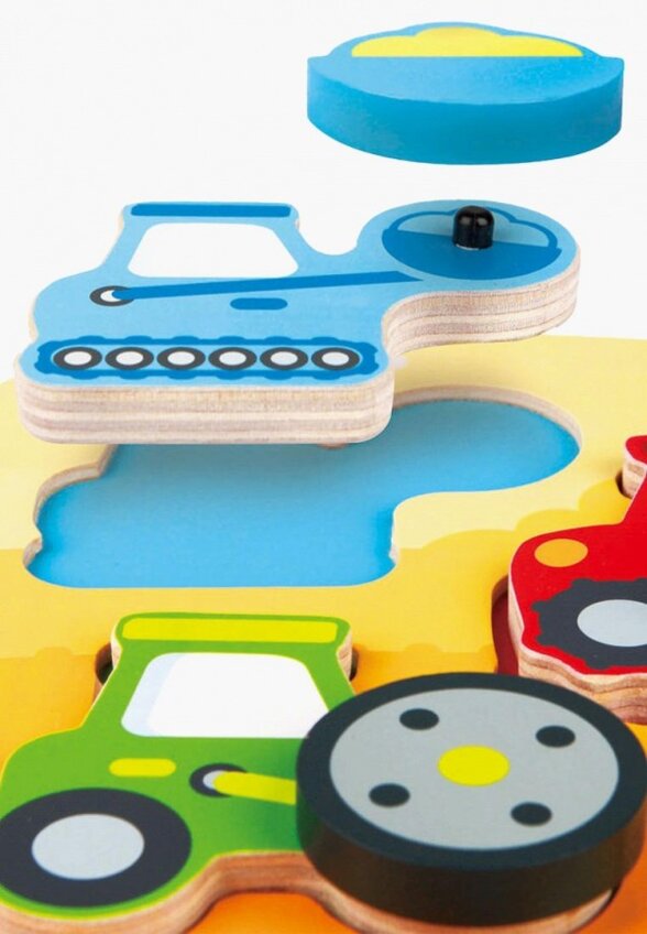 Набор игровой Hape