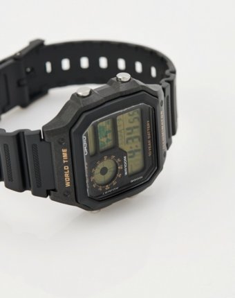 Часы Casio мужчинам