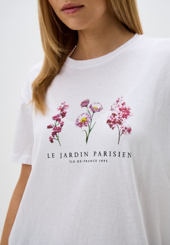 Футболка Terranova