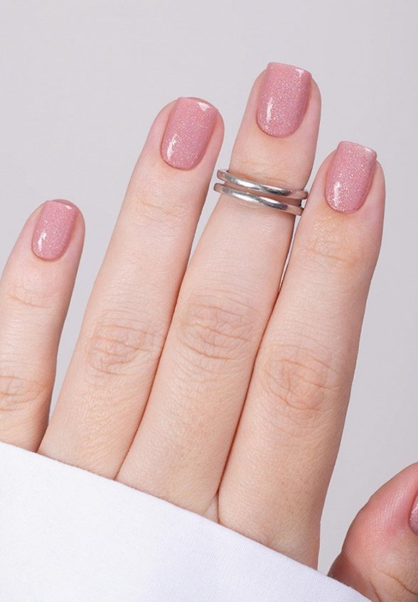 Лак для ногтей Masura