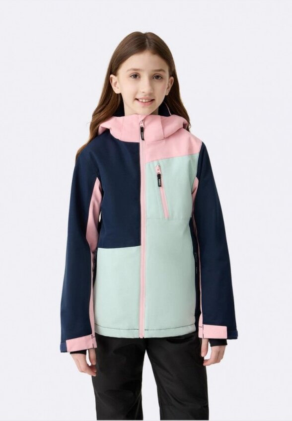 Куртка утепленная Lassie