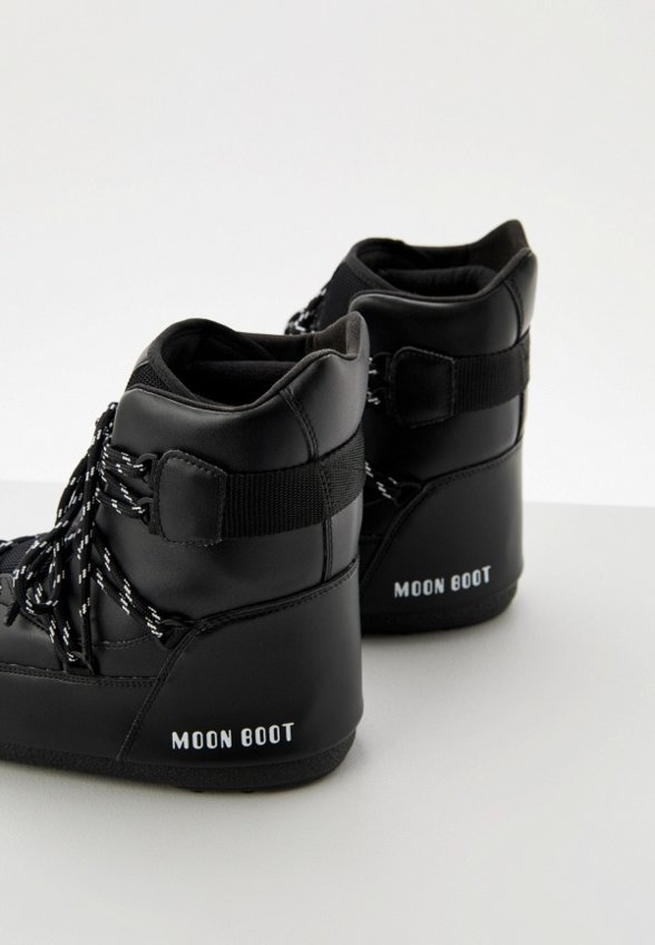 Луноходы Moon Boot