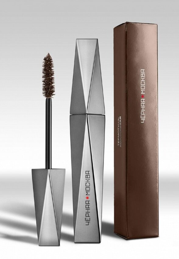 Термотушь для ресниц Russian Beauty Guru