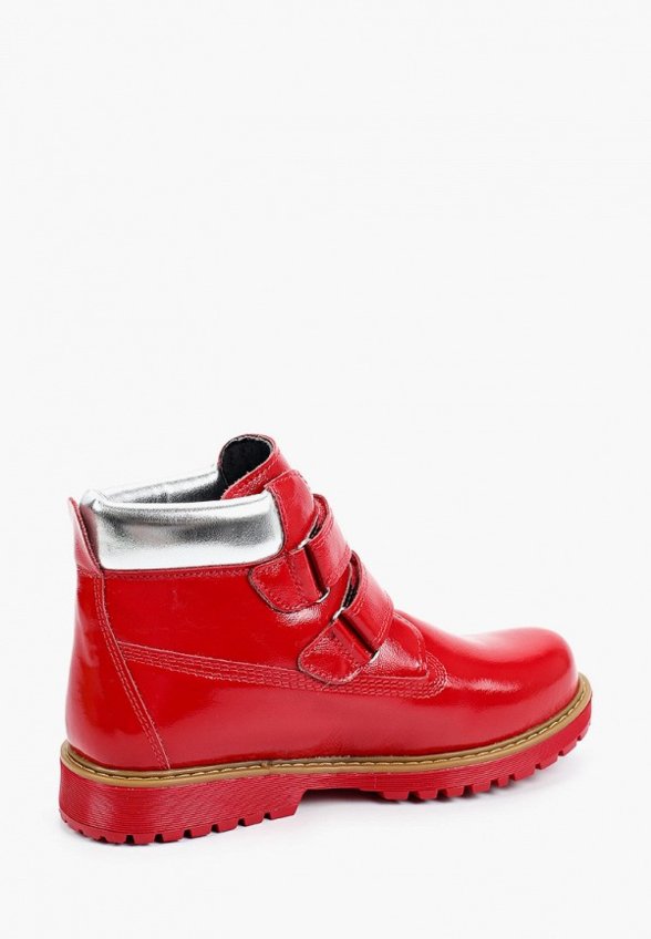 Ботинки Iridis