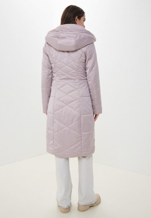 Пуховик DizzyWay