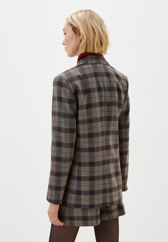 Жакет To Be One