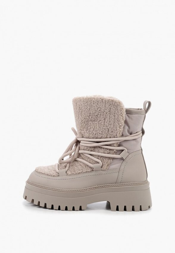 Ботинки Dino Albat