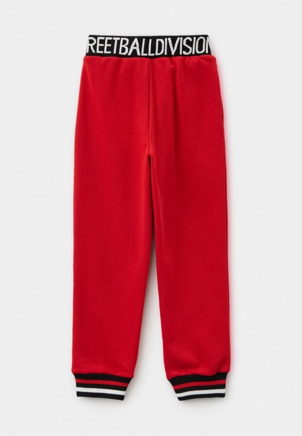 Брюки спортивные PlayToday