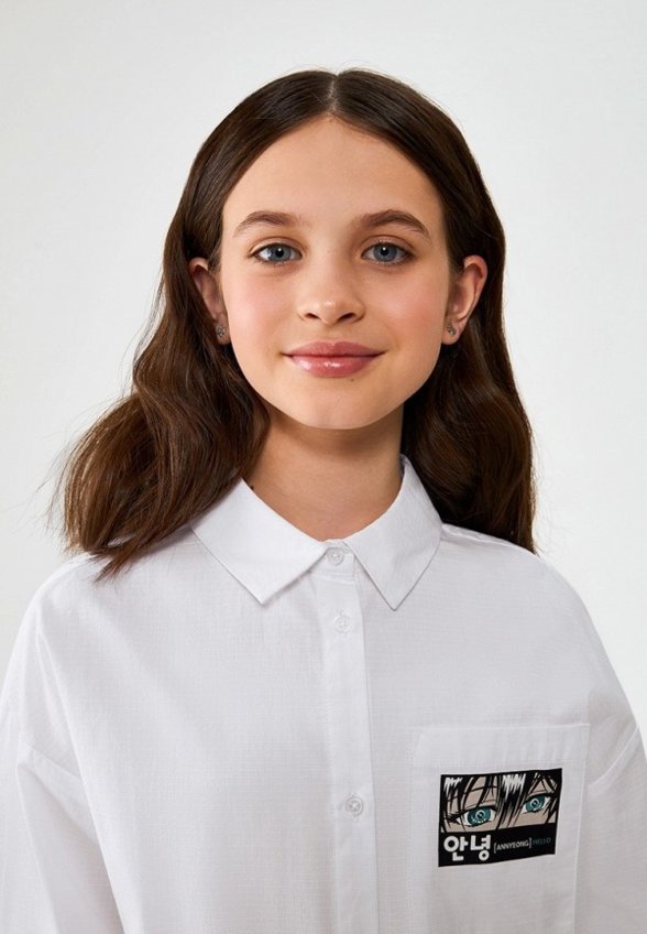 Рубашка Acoola