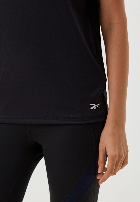 Футболка спортивная Reebok