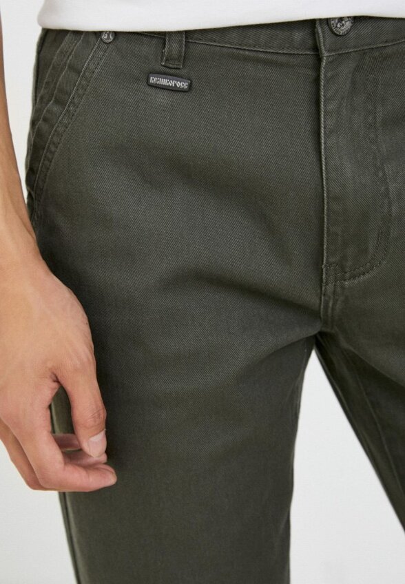 Джинсы Великоросс