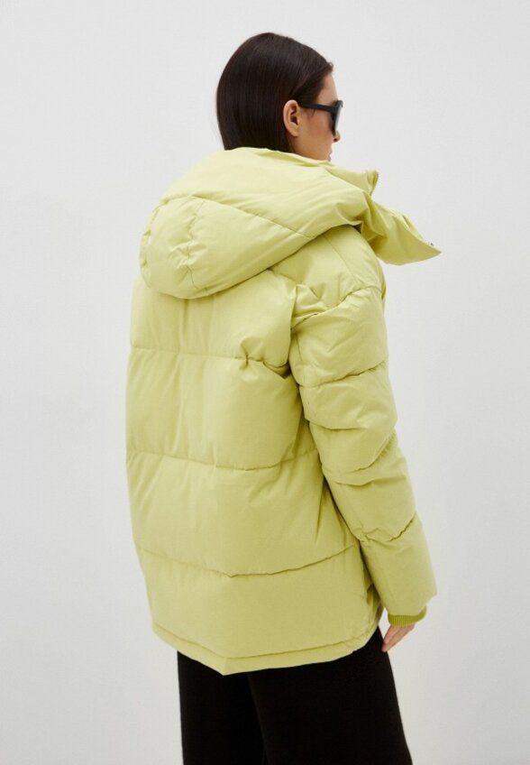 Пуховик Dellione