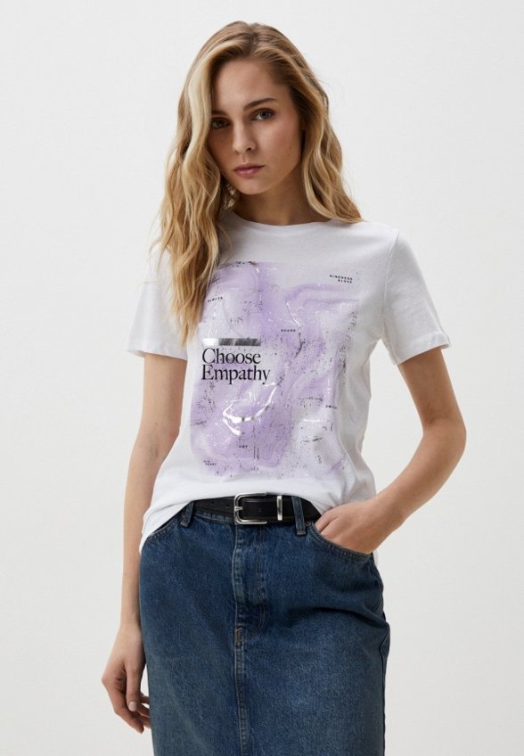 Футболка Terranova