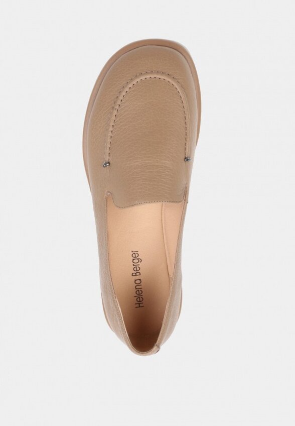 Лоферы Helena Berger