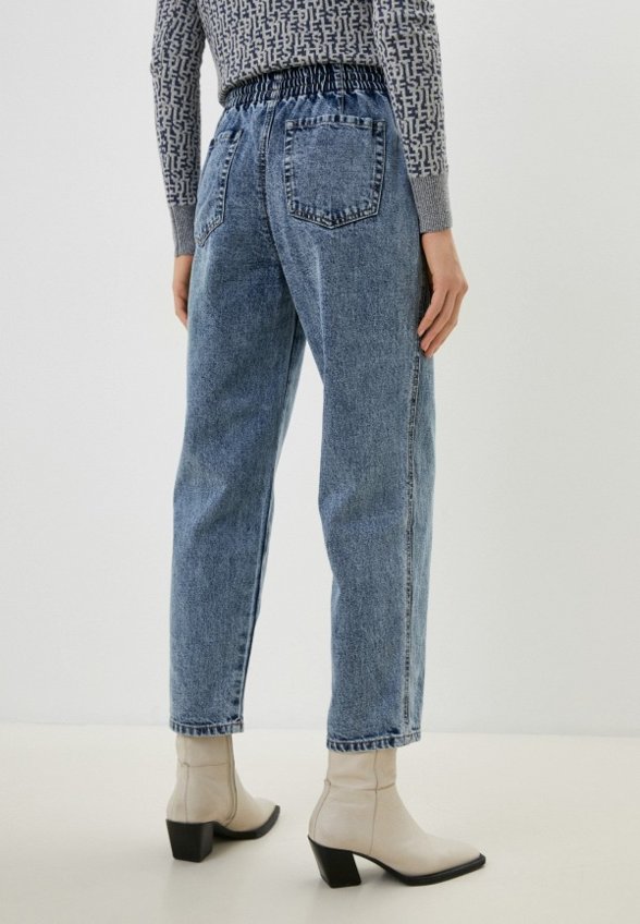 Джинсы Velocity