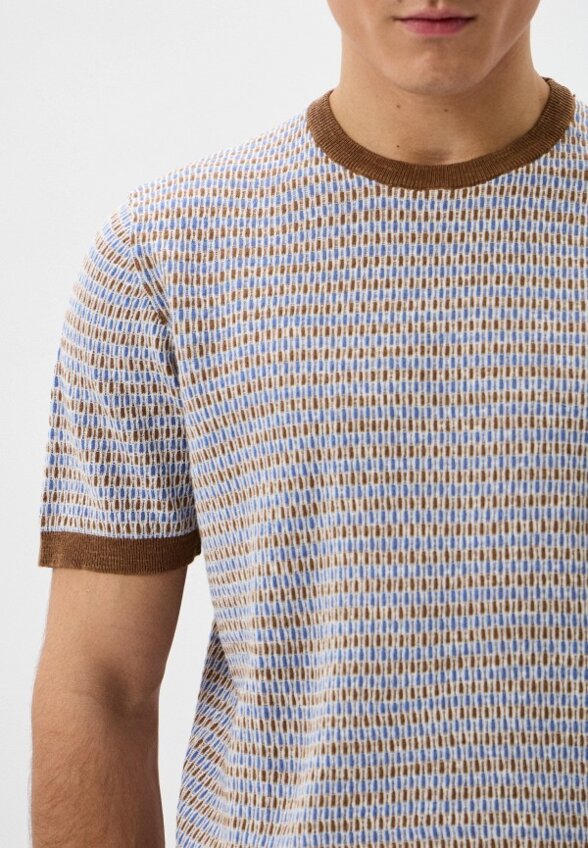 Джемпер Malagrida