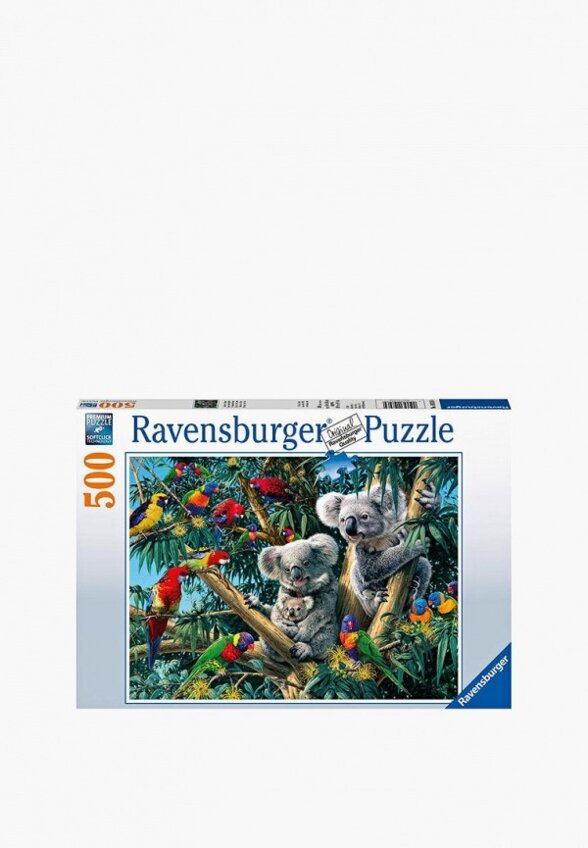 Пазл Ravensburger