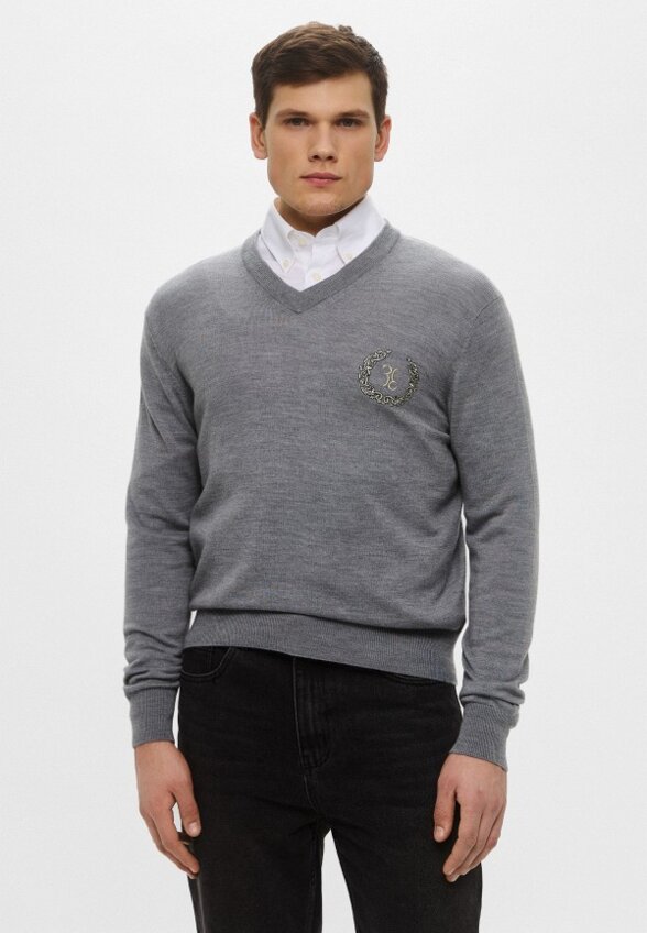 Пуловер Billionaire