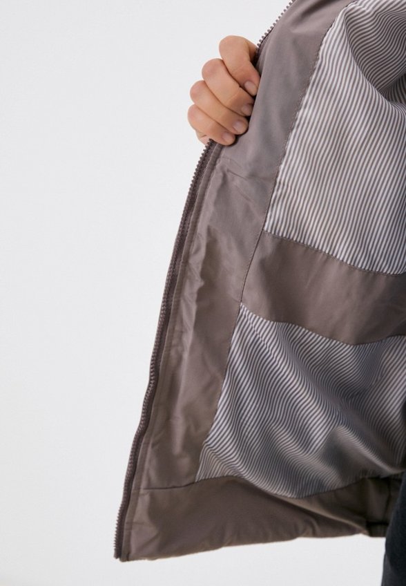 Куртка утепленная DizzyWay