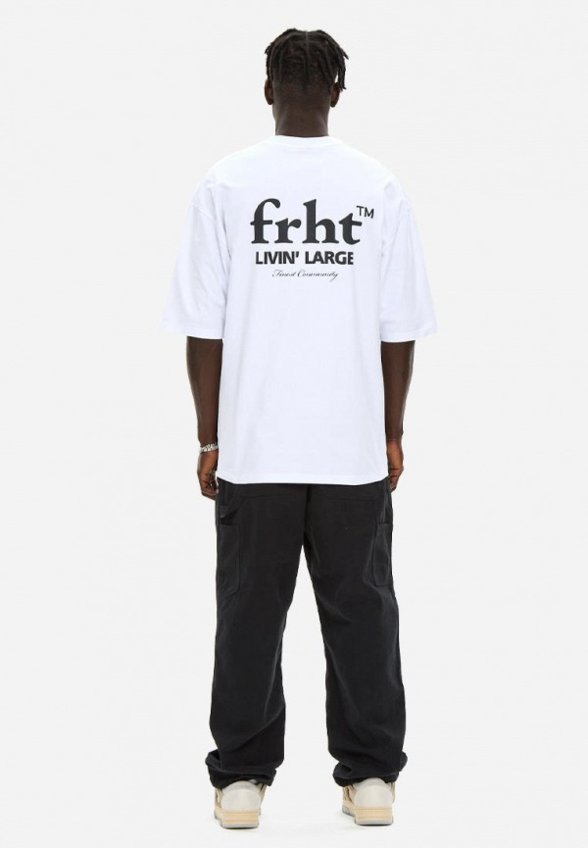 Футболка Frht