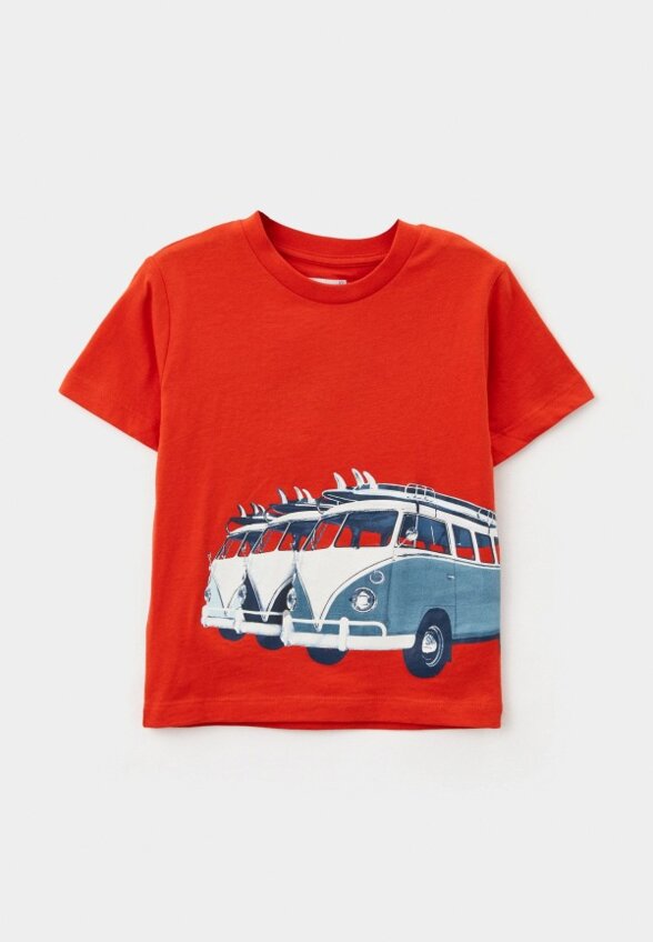 Футболка Mayoral