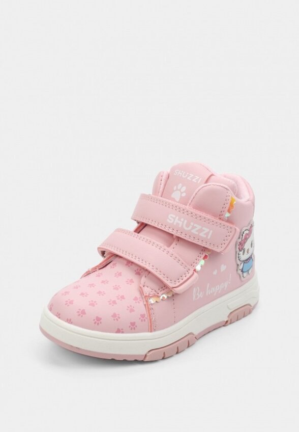 Ботинки Shuzzi