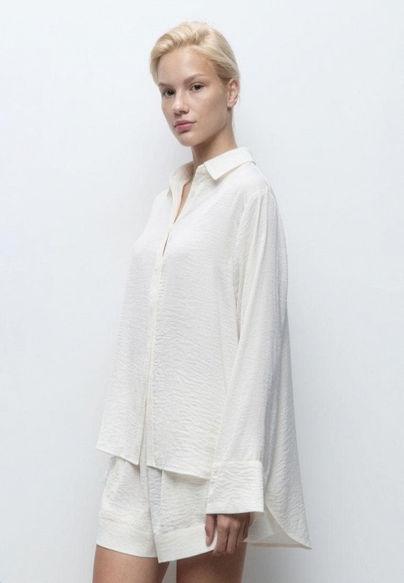 Рубашка домашняя Befree