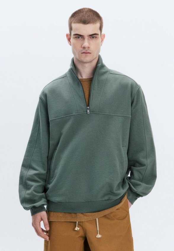 Олимпийка Befree