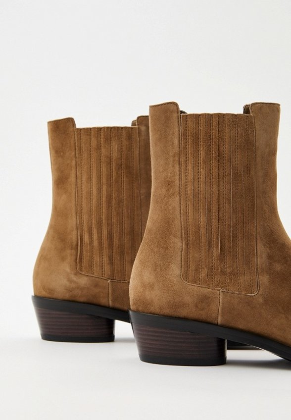 Ботильоны Ekonika