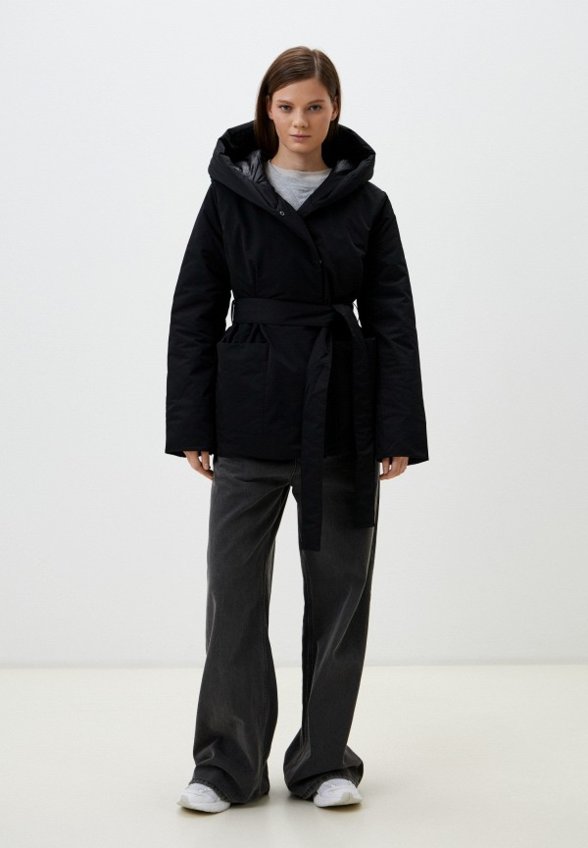 Куртка утепленная Baon