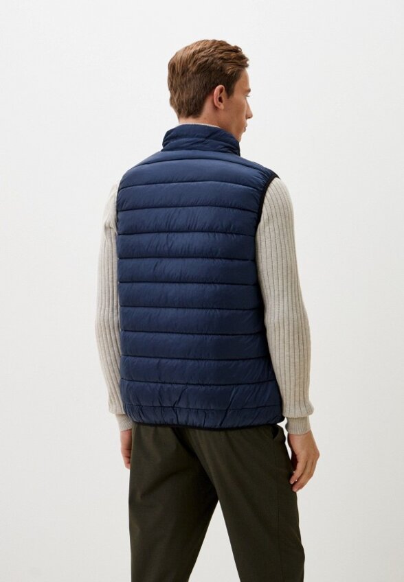 Жилет утепленный Basefield