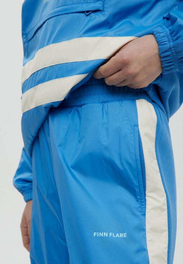 Брюки спортивные Finn Flare