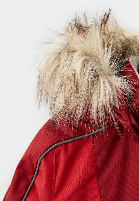 Куртка утепленная Hedda