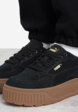 Кроссовки женские PUMA Karmen II Idol SD, Черный9  - превью