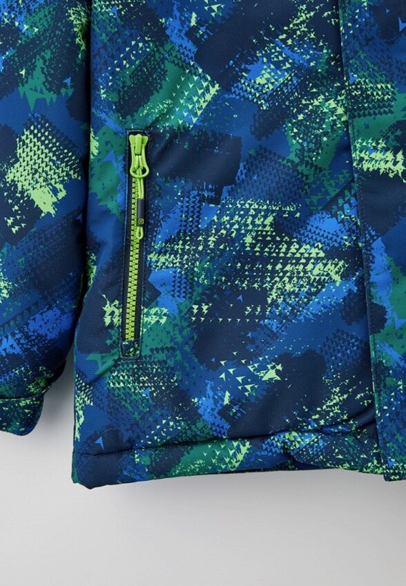 Костюм горнолыжный Gusti