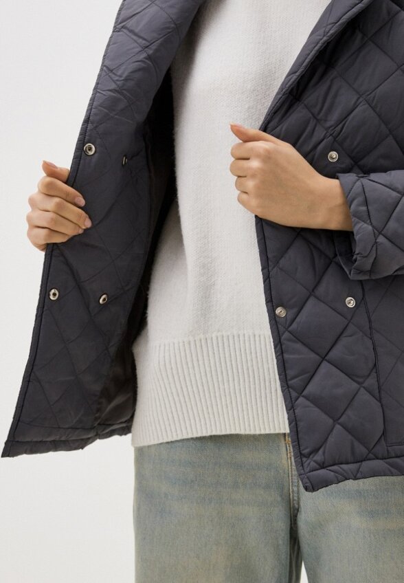 Куртка стеганая Isibris