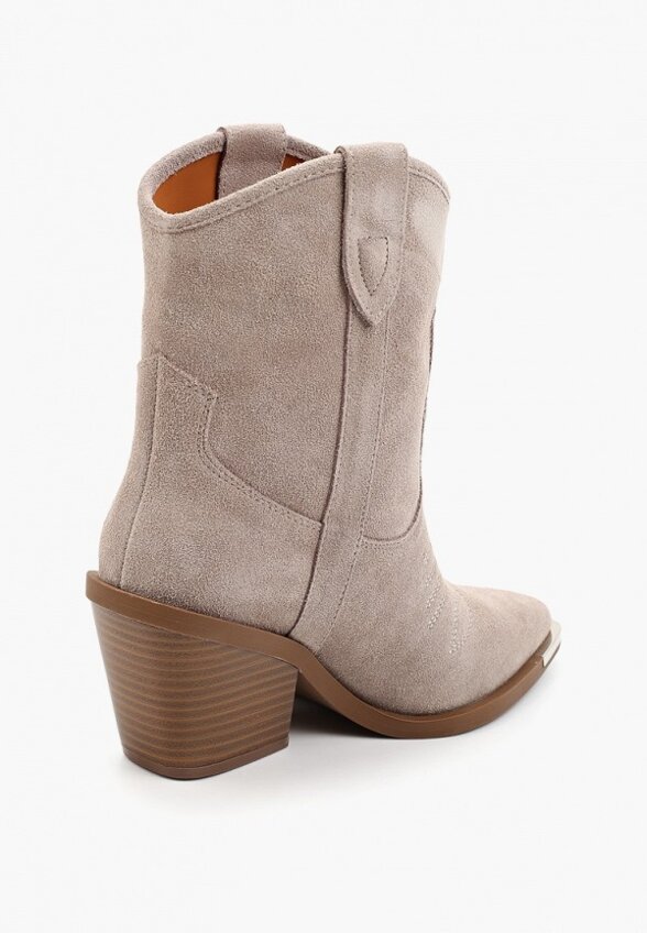 Ботильоны Vivian Royal