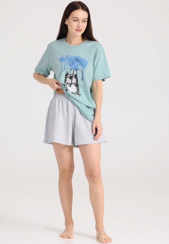 Пижама Апрель