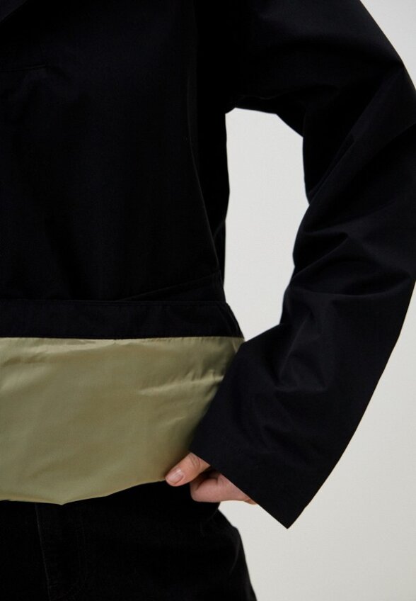 Анорак Запорожец Heritage