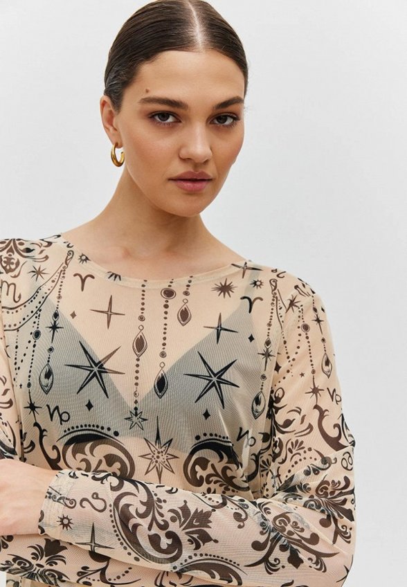 Лонгслив 4forms