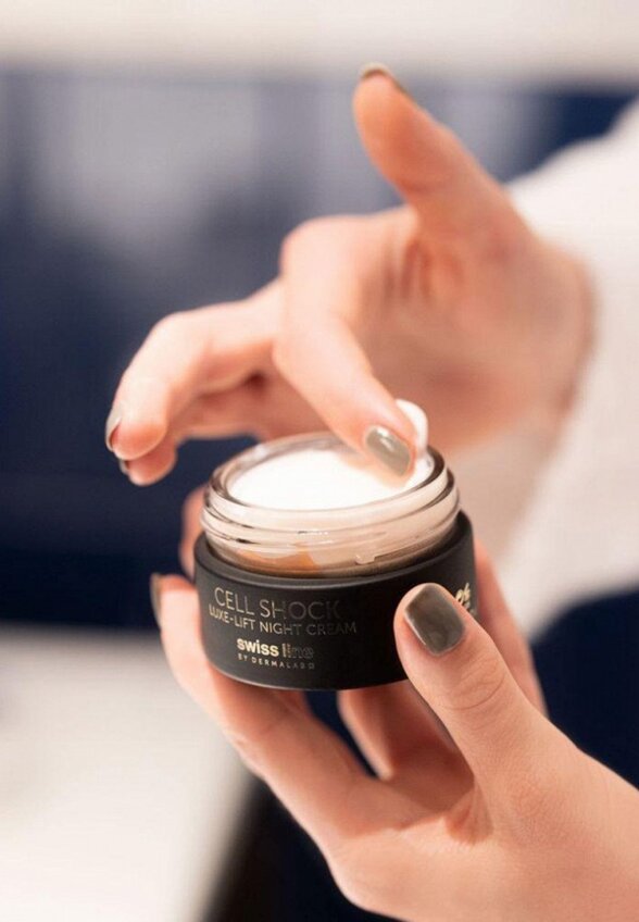 Крем для лица Swiss Line