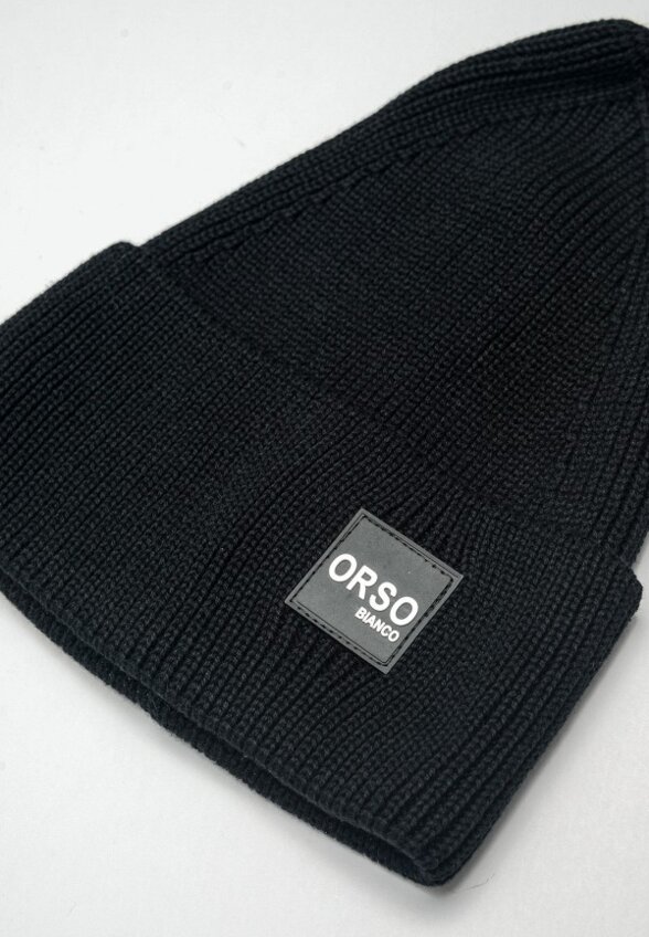 Шапка Orso Bianco