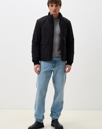 Бомбер Urban Fashion for Men мужчинам