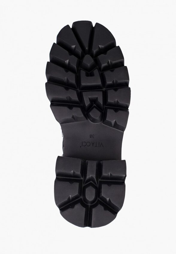 Ботильоны Vitacci