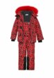 Костюм утепленный Stylish Amadeo3  - превью