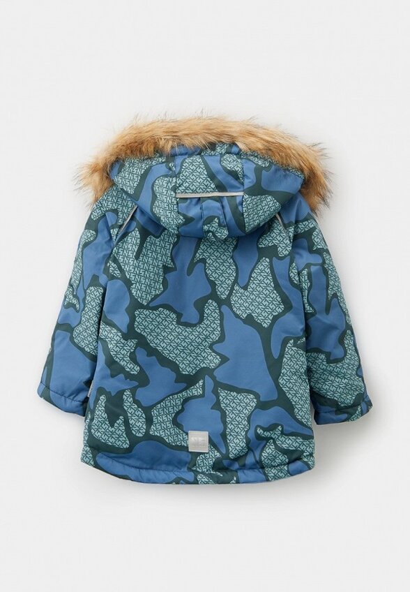 Костюм утепленный Nikastyle