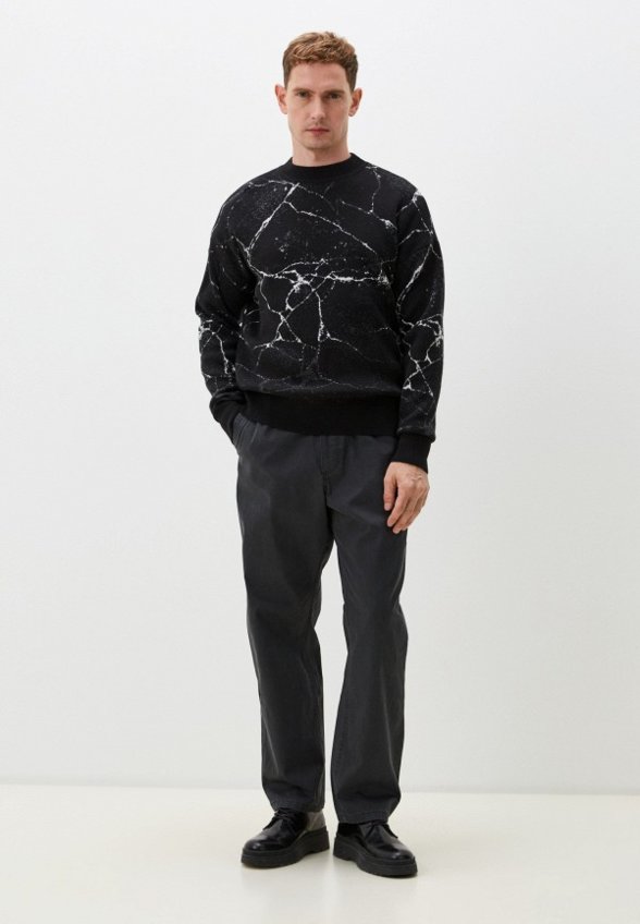 Джемпер marhatter