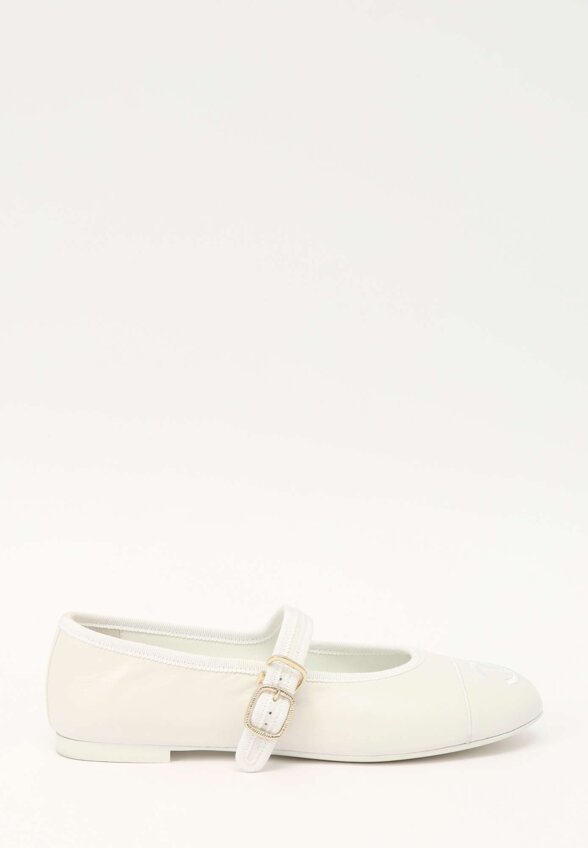 Chanel Shoes